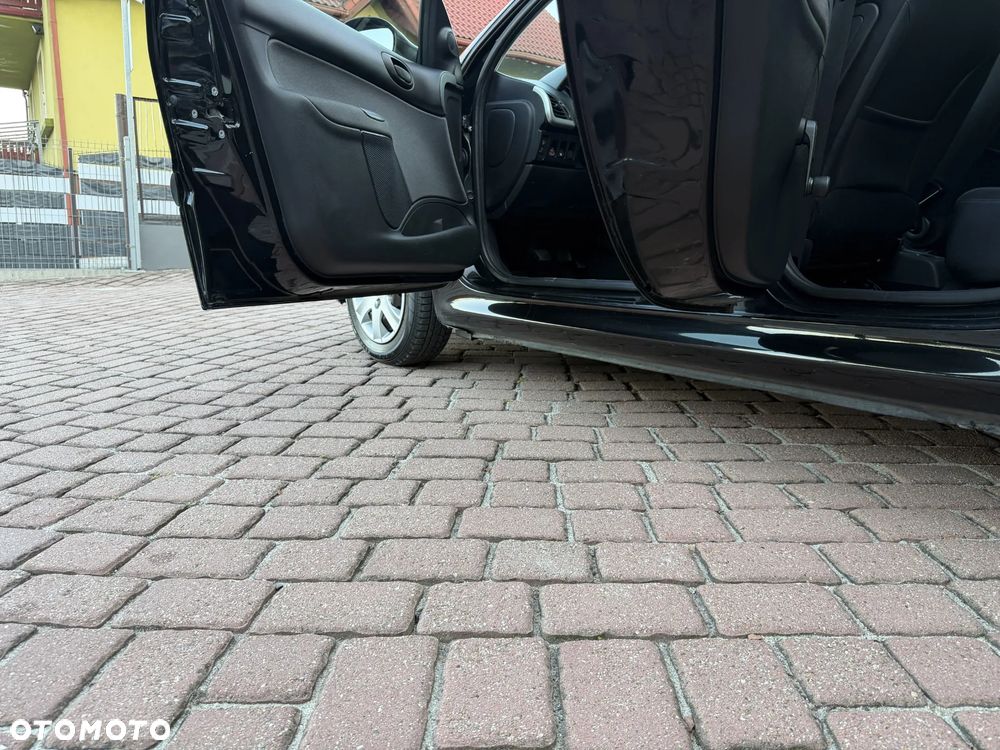 Peugeot 206 plus 75 Urban Move - 22