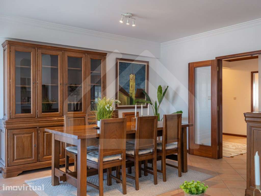 Apartamento T2 | Figueira da Foz - Grande imagem: 4/34