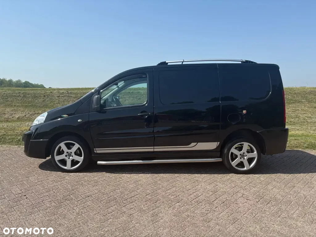 Fiat Scudo - 6