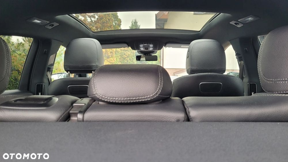 Mercedes-Benz GLE 350 d 4-Matic Executive - 17