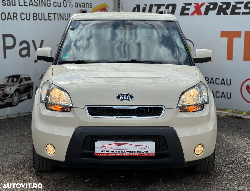 Kia Soul - 9