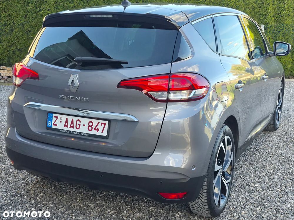 Renault Scenic TCe 140 GPF EDC BOSE EDITION - 6