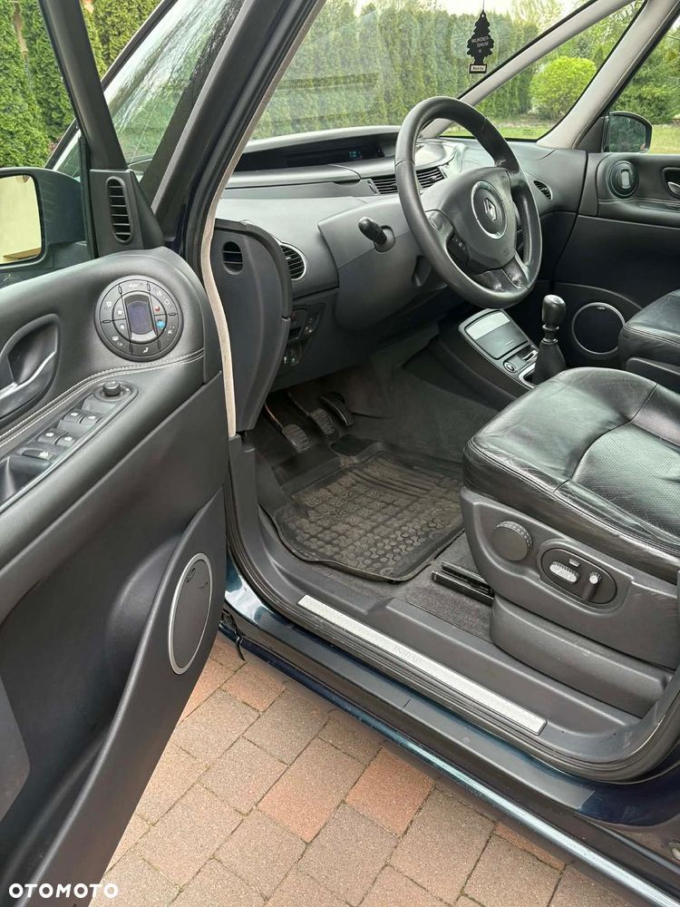 Renault Espace 2.0 Initiale - 6