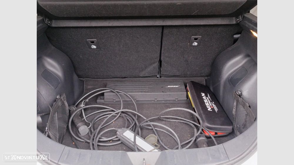 Nissan Leaf Tekna - 16