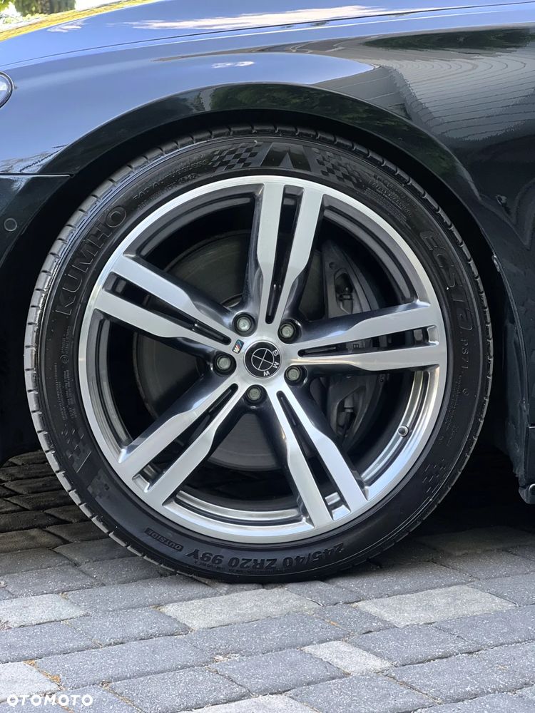 BMW Seria 7 750Li xDrive Edition Exclusive - 13