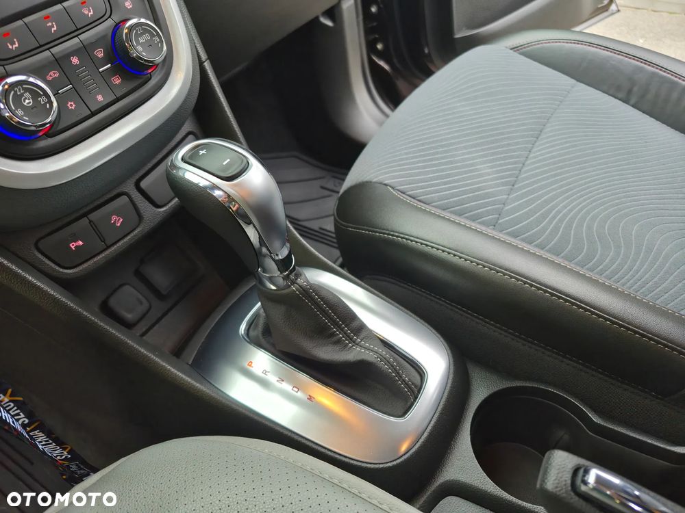 Opel Mokka 1.4 Turbo Automatik Innovation - 26