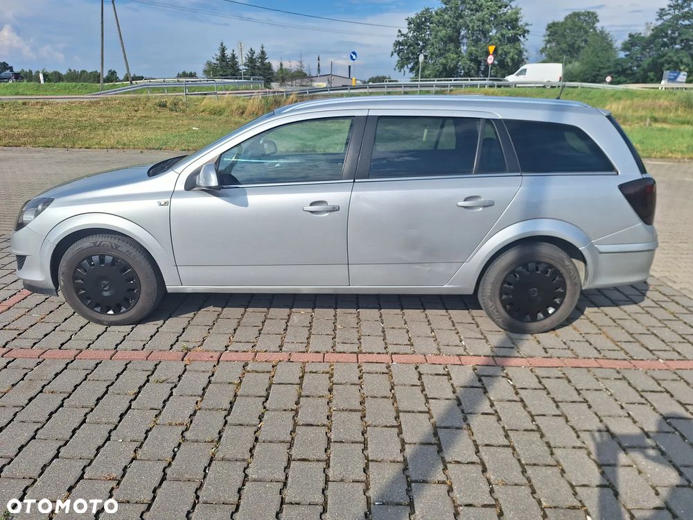 Opel Astra 1.6 - 3