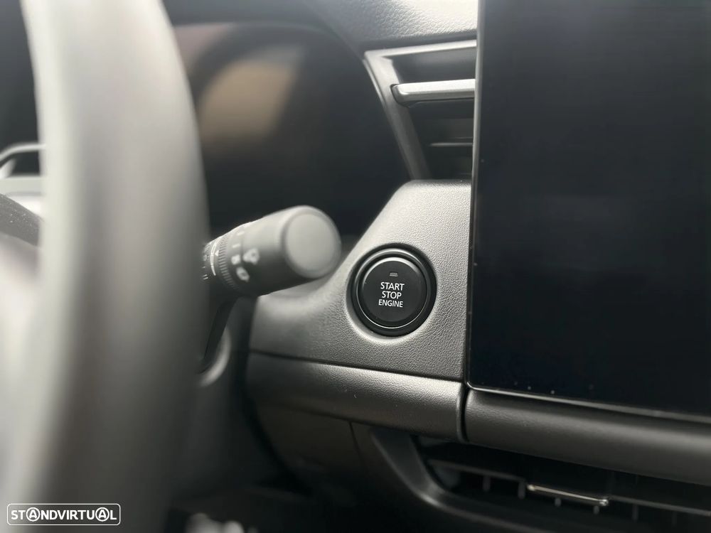 Mazda CX-5 2.5 L e-Skyactiv G Homura - 25