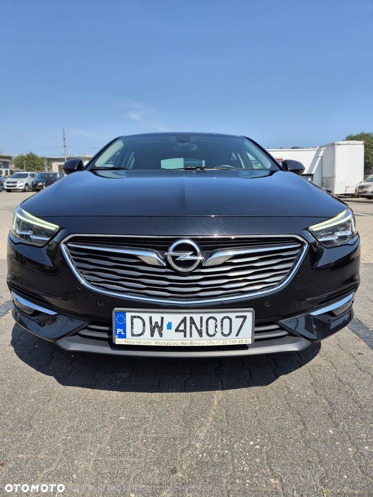 Opel Insignia 2.0 CDTI Elite S&S - 2