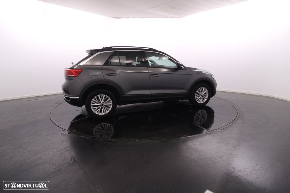 VW T-Roc 1.0 TSI Style - 8