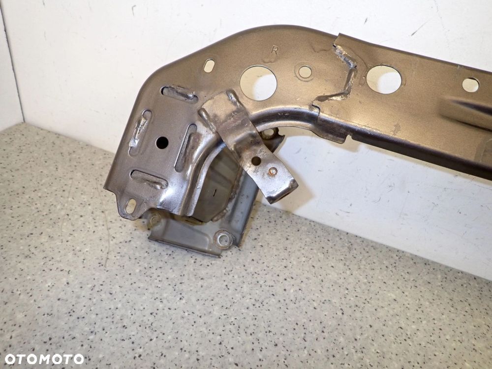 MITSUBISHI ASX 10-19 BELKA ZDERZAKA PRZOD PRZEDNIEGO C06 - 3