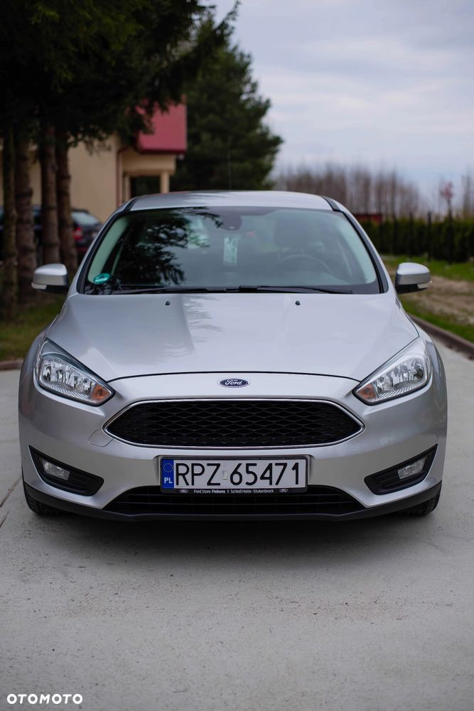 Ford Focus 1.0 EcoBoost Edition - 6