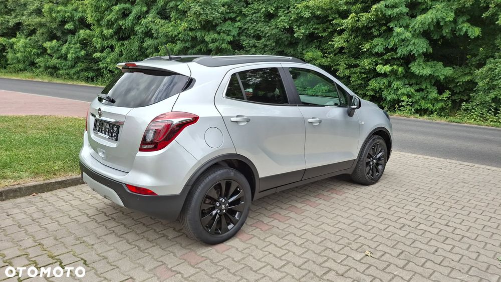 Opel Mokka X - 13