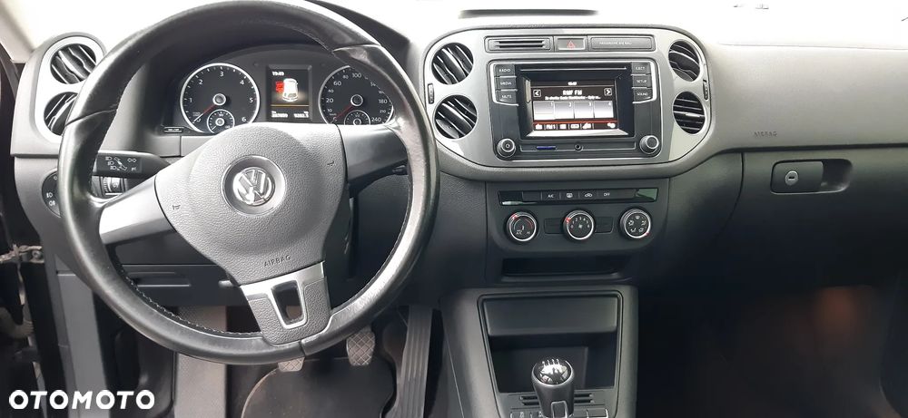 Volkswagen Tiguan 2.0 TDI Sport&Style - 12