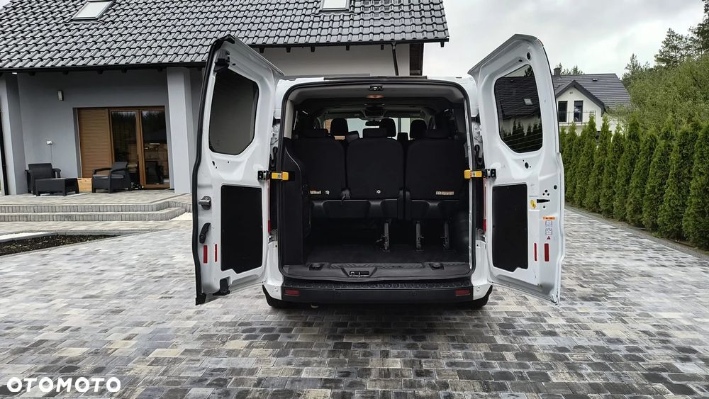 Ford Transit Custom 310 L1H1 Limited - 9