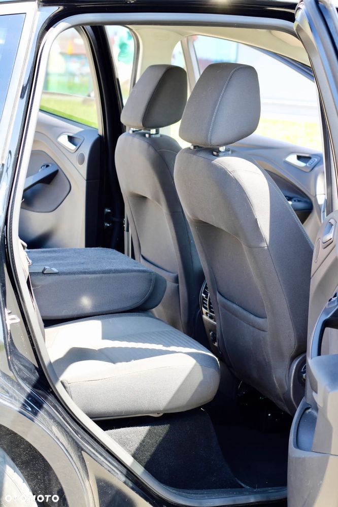 Ford C-MAX 1.5 TDCi Titanium - 17