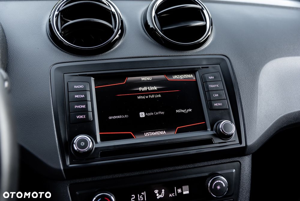 Seat Ibiza - 36