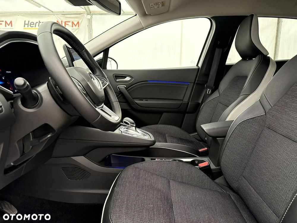 Renault Captur - 13