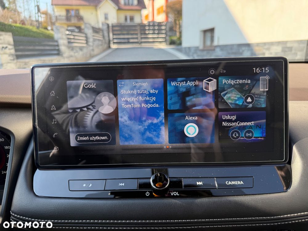 Nissan X-Trail 1.5 VC-T e-POWER N-Connecta e-4ORCE - 29