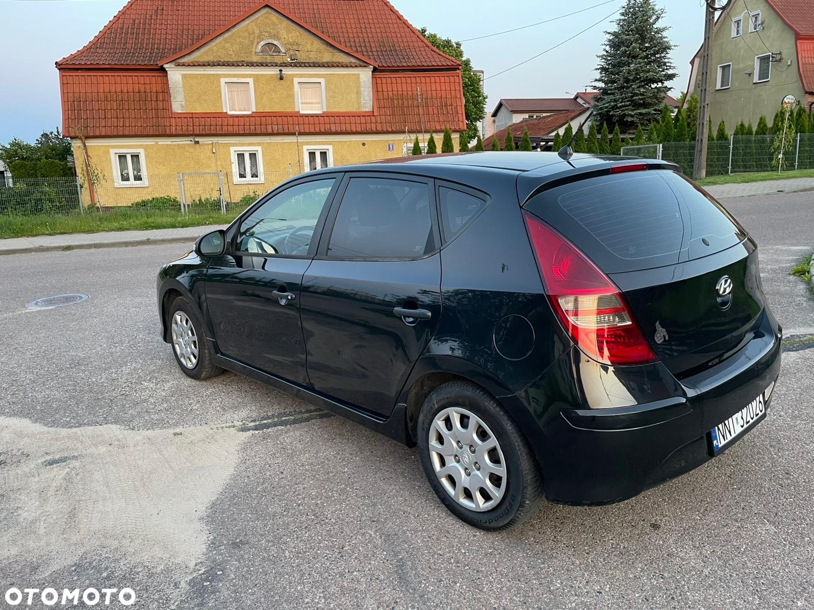 Hyundai i30 1.6 CRDi Comfort - 13