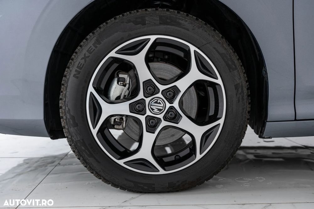 MG MG3 3 Hybrid+ Comfort - 12