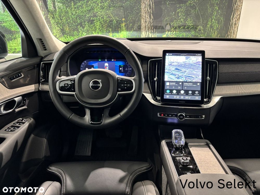 Volvo XC 90 - 15