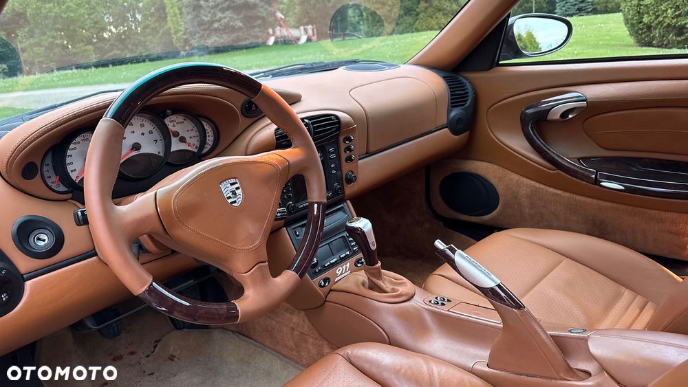 Porsche 911 - 25