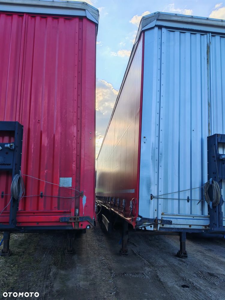 Kassbohrer MAXIMA - 2