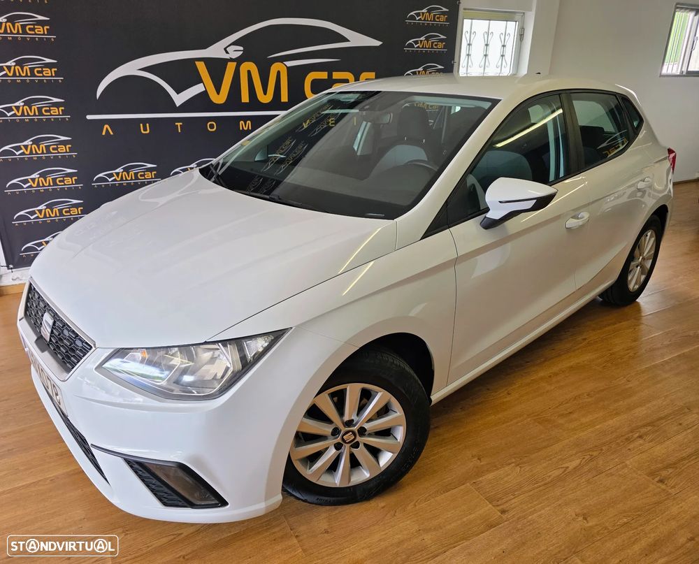 SEAT Ibiza 1.0 Style - 1