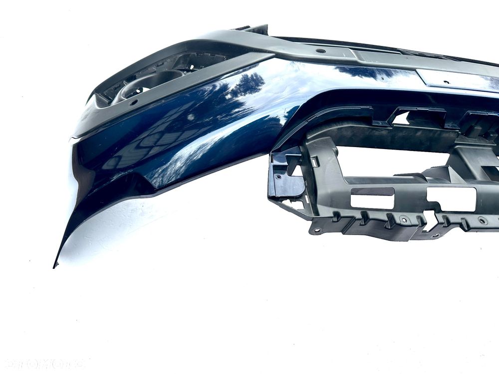 SUZUKI SX4 S-CROSS LIFT 2016 - 2021 ZDERZAK SPOILER POD RADAR ORYGINAŁ OE - 13