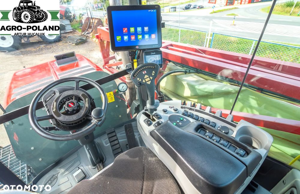 Hardi ALPHA 4100 EVO - 2016 ROK - GPS - AUTOPILOT - 130 CM - 30 M - 10