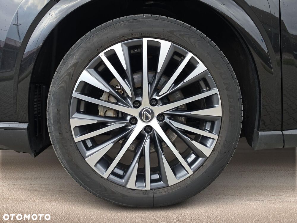 Lexus RX 450h+ Prestige - 36