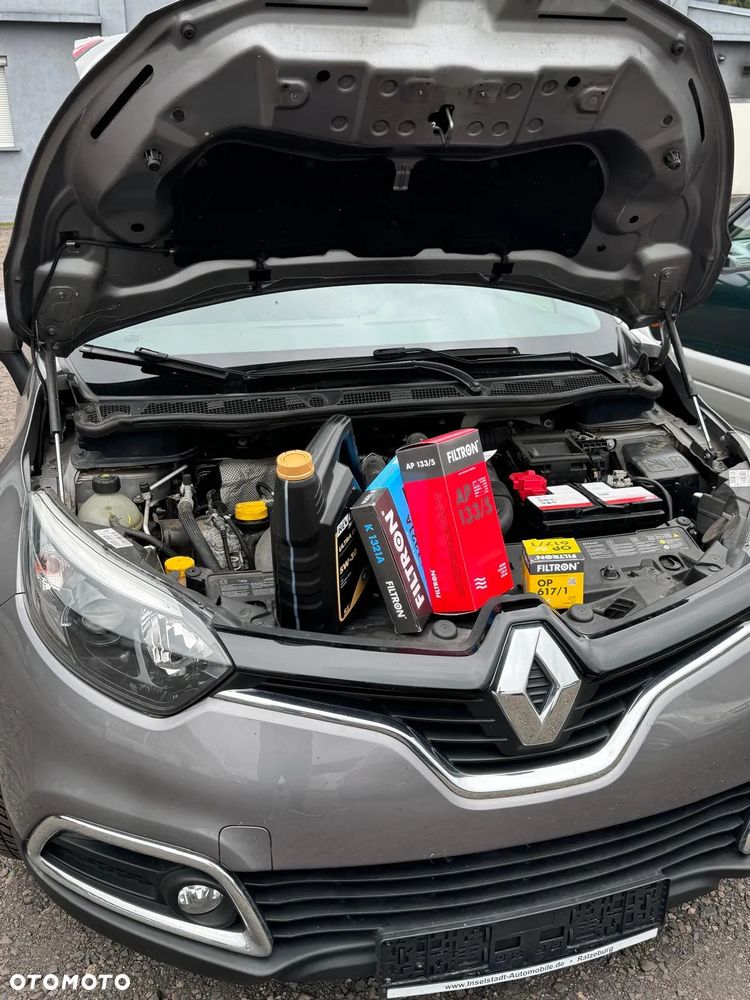 Renault Captur ENERGY TCe 120 EDC Luxe - 20