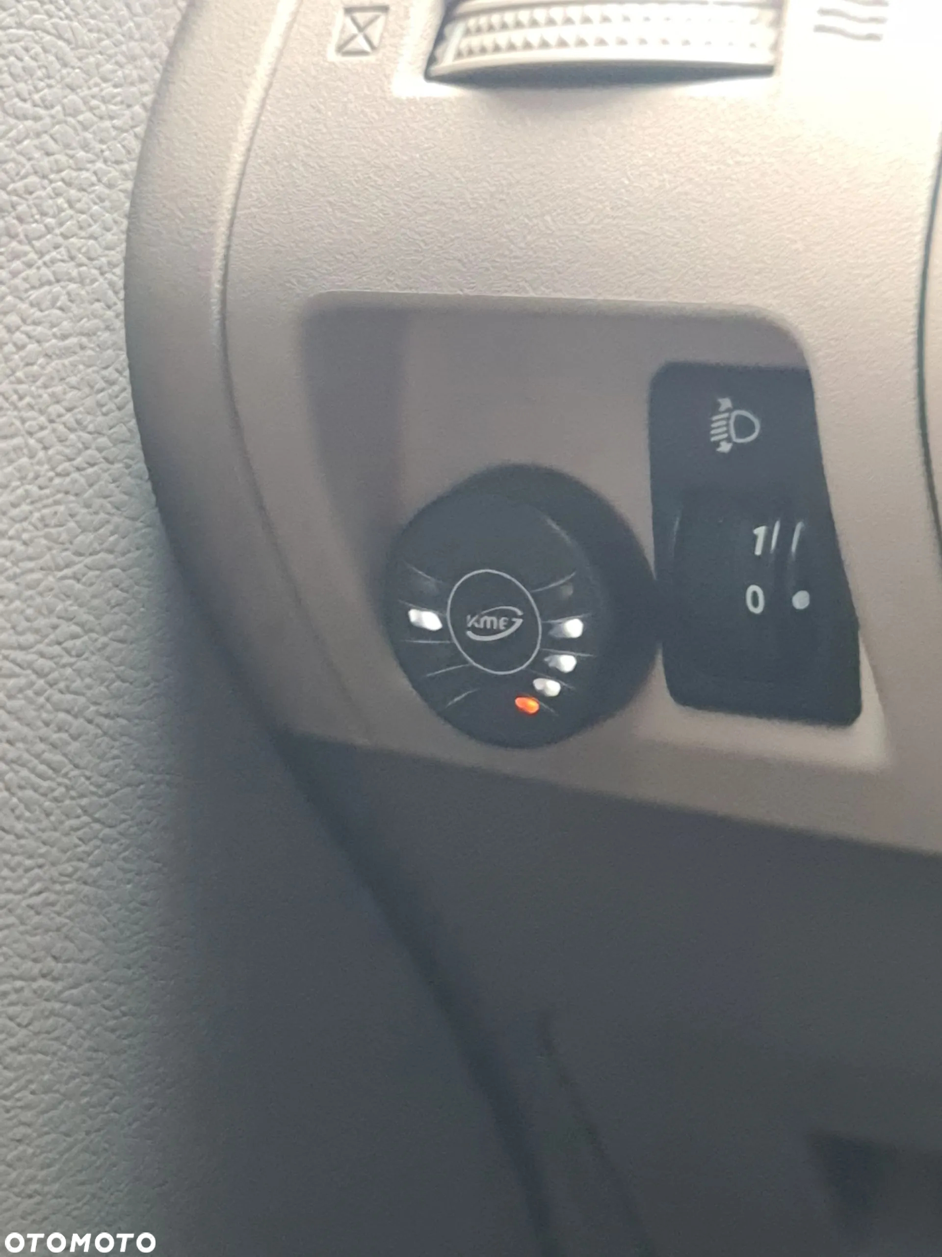 Nissan Murano 3.5 V6 - 7