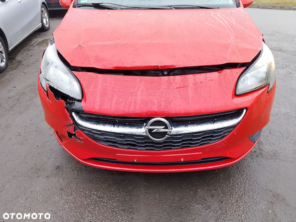 Opel Corsa 1.4 Selection - 5