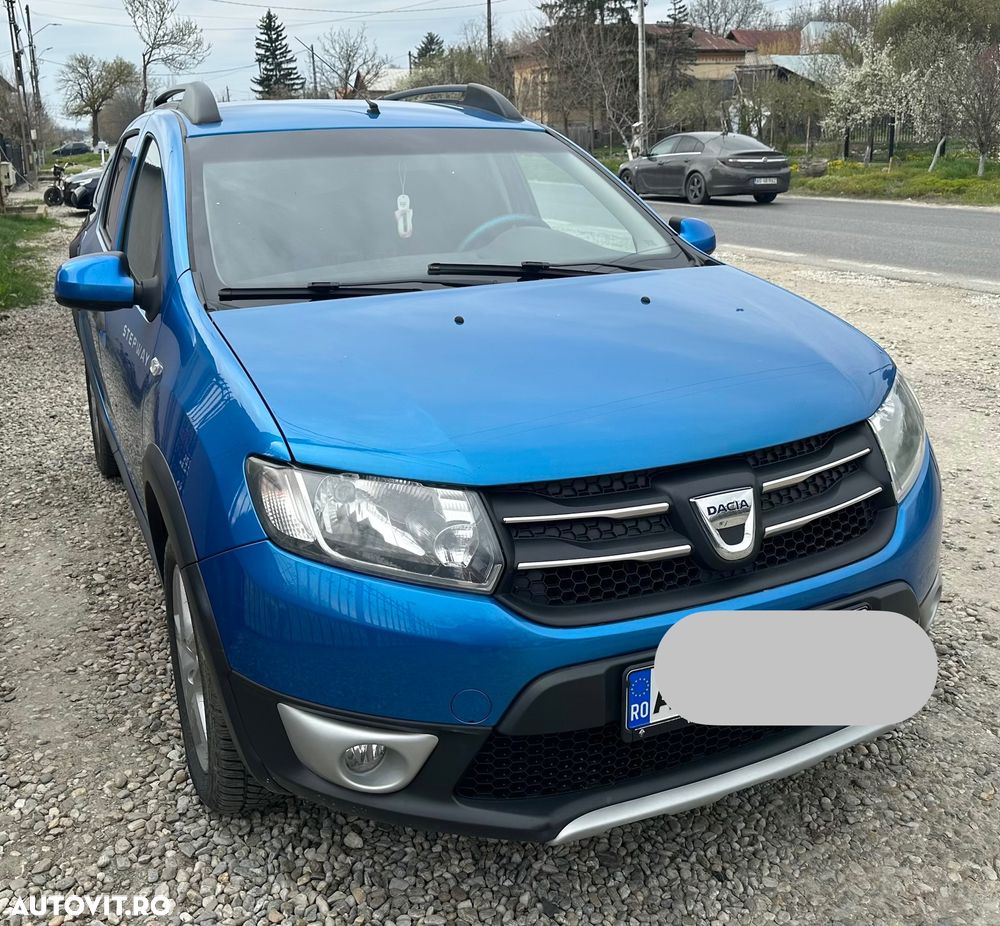 Dacia Sandero 0.9 Stepway - 2