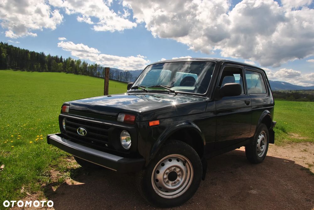 Lada Niva 1.7i (abs) EU5 - 10