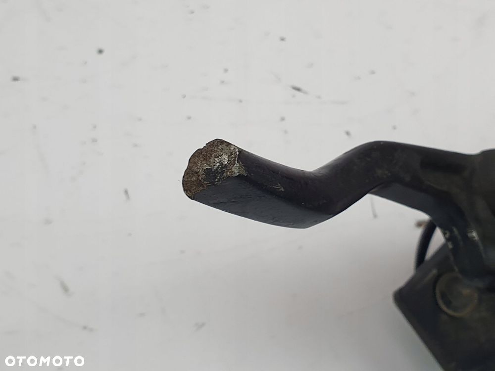 PRAWA KLAMKA HAMULCOWA Pompka hamulca przód BMW G650GS G 650 GS R13 11-14 - 10