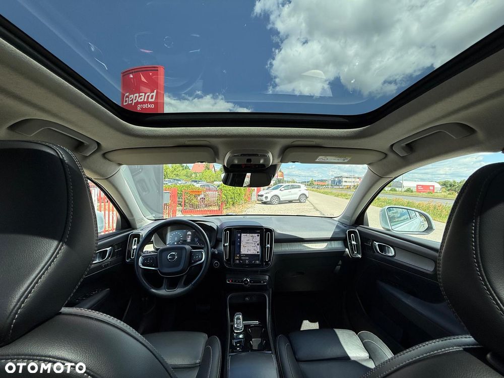 Volvo XC 40 D3 Inscription - 8