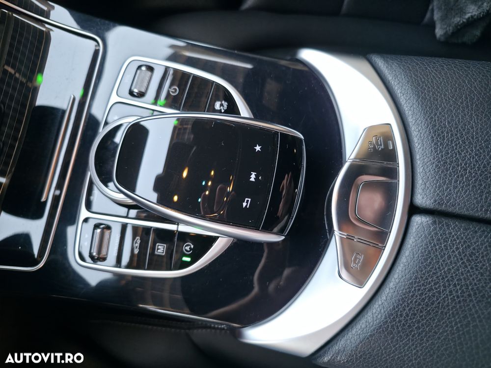 Mercedes-Benz GLC 250 d 4MATIC 9G-TRONIC - 18
