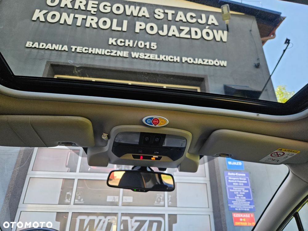 Subaru XV 2.0i Exclusive (EyeSight) Lineartronic - 20