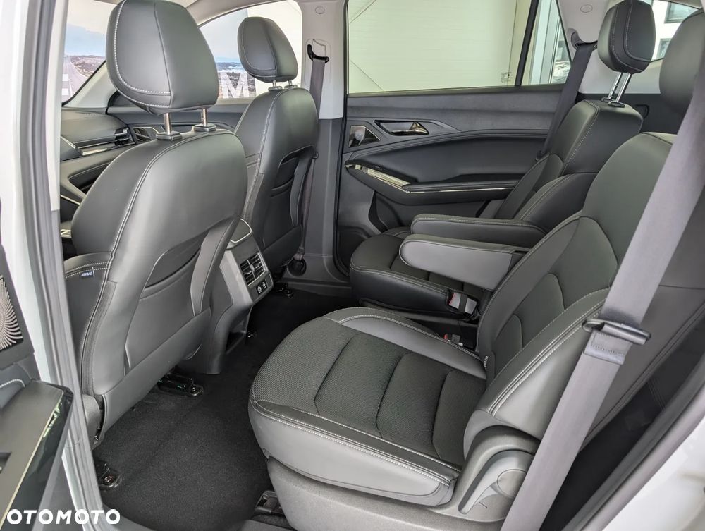 JAC JS8 PRO 6os - 17