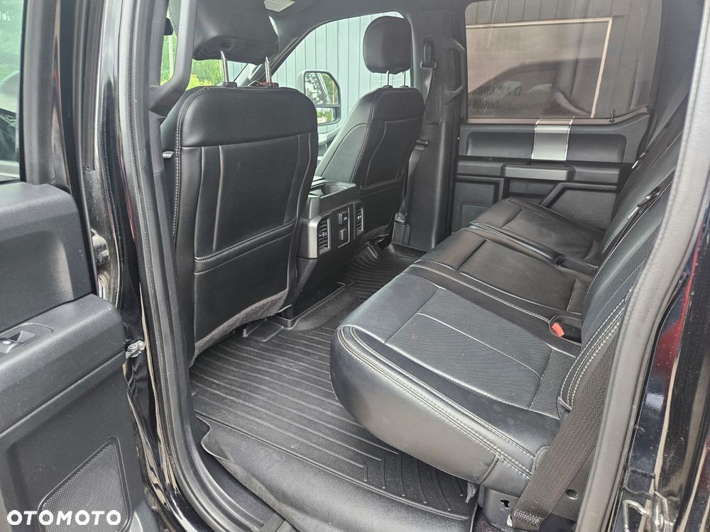Ford F150 - 15