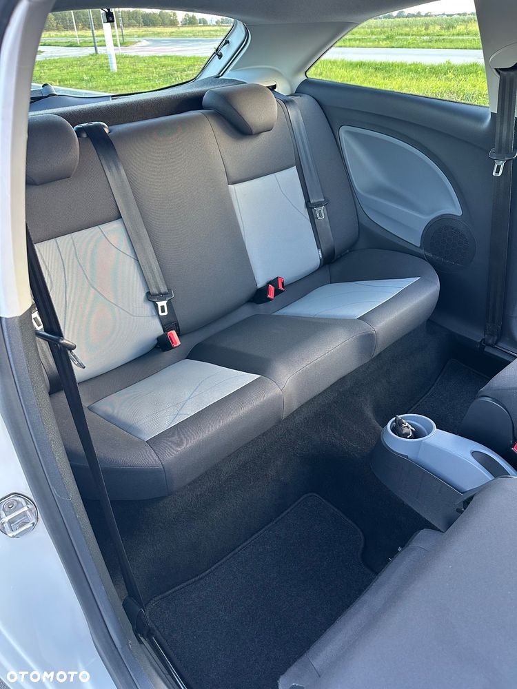 Seat Ibiza - 33