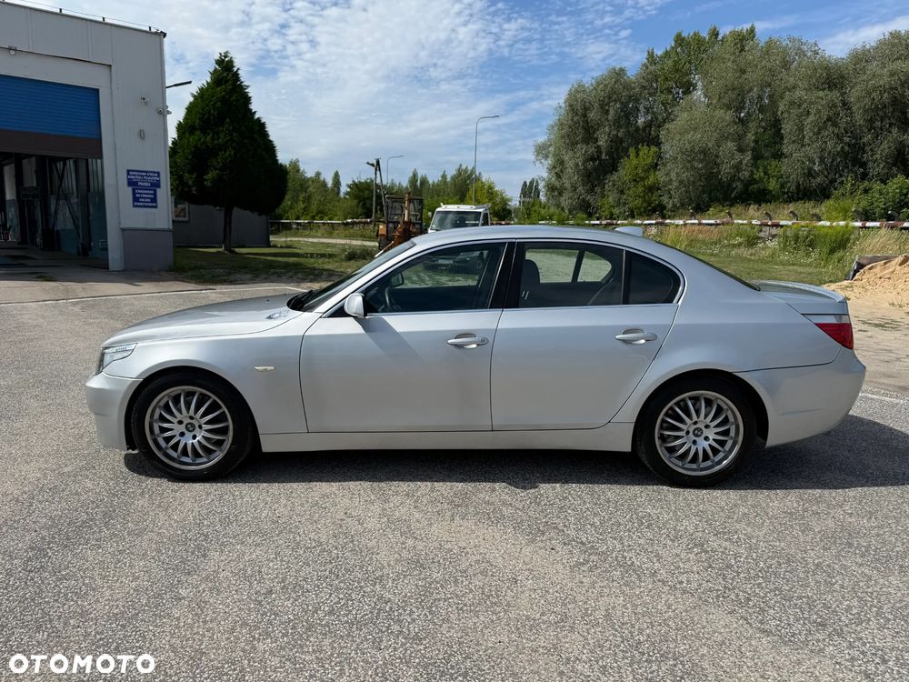 BMW Seria 5 - 12