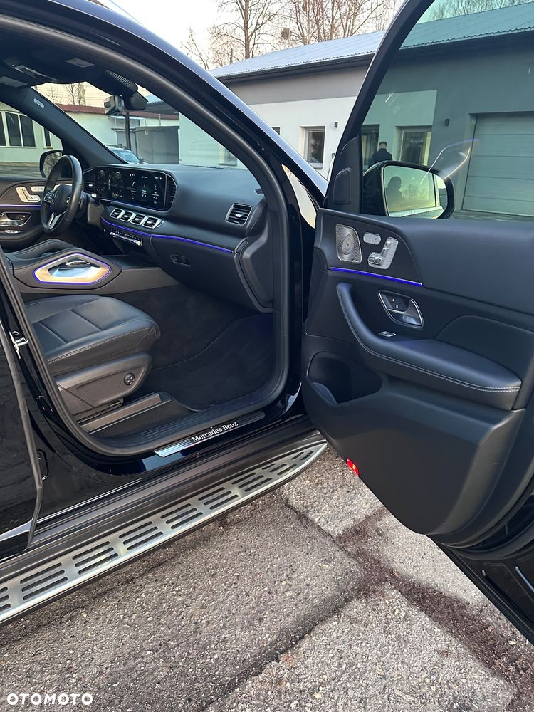 Mercedes-Benz GLE - 15