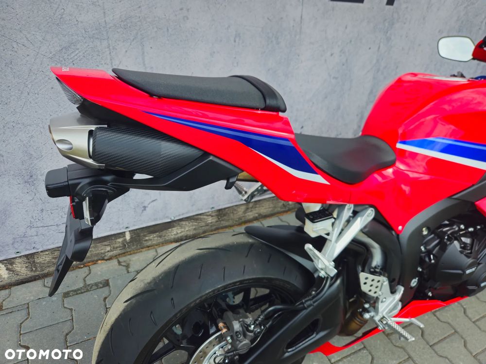 Honda CBR - 20