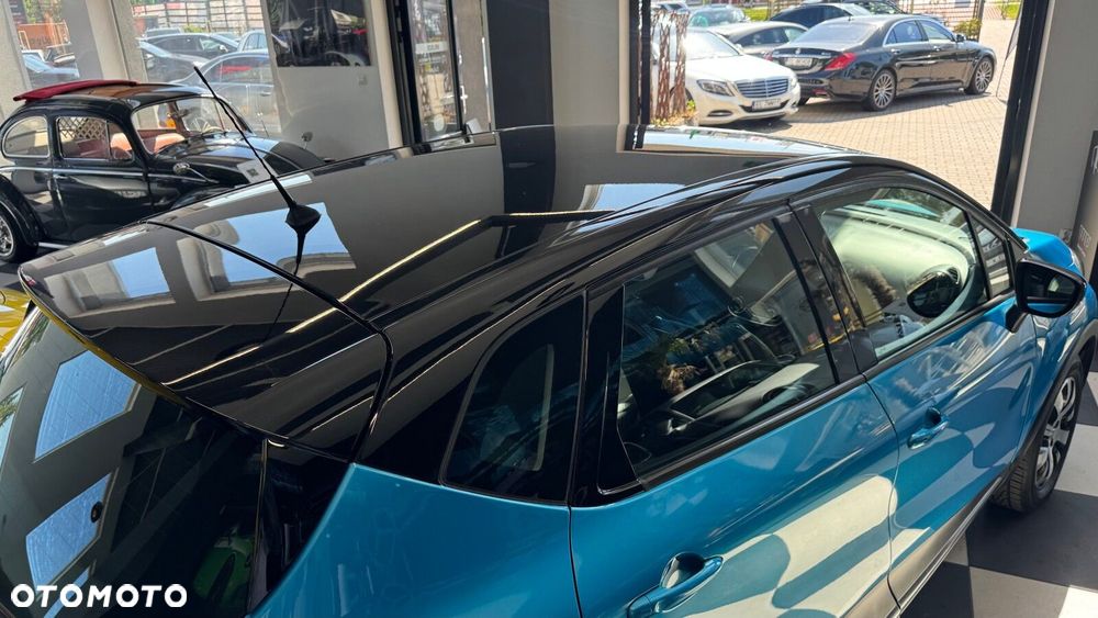 Renault Captur - 10