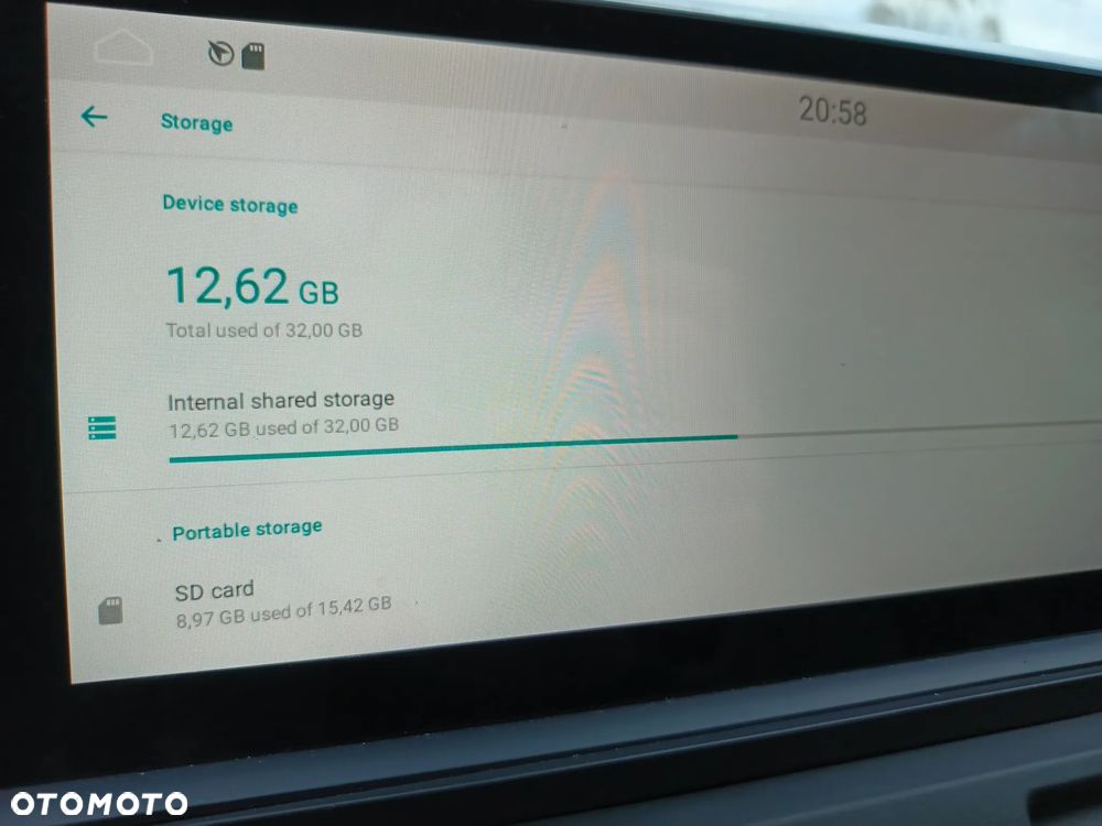 BMW X5 3.5d xDrive - 31