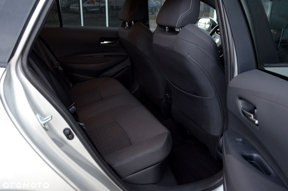 Suzuki Swace 1.8 Hybrid Elegance CVT - 22